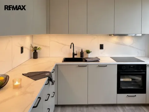 Prodej bytu 3+1, Litvínov - Horní Litvínov, Tylova, 72 m2