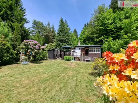 Prodej chaty, Černé Voděrady, Borka, 95 m2
