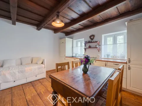 Prodej rodinného domu, Jevišovka, 90 m2