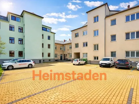 Pronájem garáže, Ostrava - Moravská Ostrava, Přívozská, 12 m2