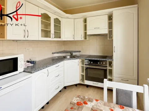 Pronájem bytu 1+1, Mělník, Sokolovská, 35 m2