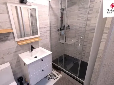 Prodej bytu 2+1, Teplice, Zrenjaninská, 51 m2