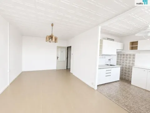 Prodej bytu 3+1, Praha - Horní Počernice, Běluňská, 73 m2