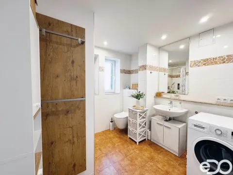 Pronájem bytu 2+1, Mladá Boleslav, Erbenova, 58 m2