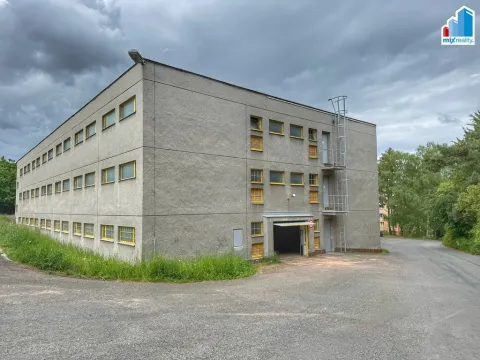 Prodej garáže, Plzeň, Jiřinová, 14 m2