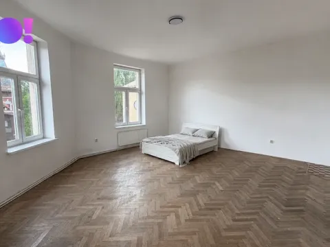Pronájem bytu 2+1, Český Těšín, Božkova, 65 m2
