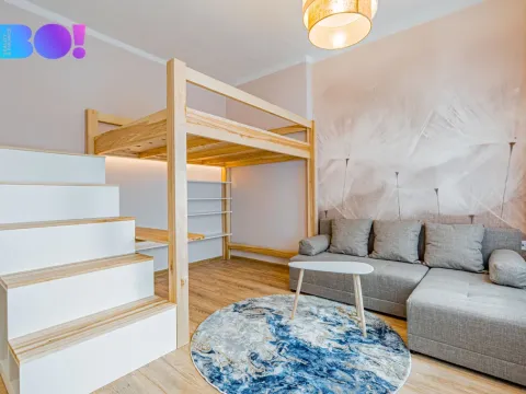 Prodej bytu 1+1, Český Těšín, Čapkova, 38 m2
