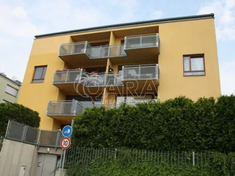 Pronájem bytu 3+kk, Praha - Řepy, Čistovická, 67 m2