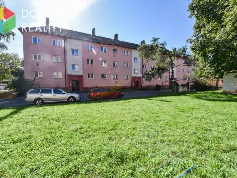 Prodej bytu 3+kk, Beroun - Beroun-Město, Julia Fučíka, 60 m2