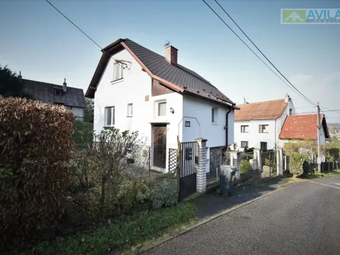 Prodej rodinného domu, Mirošovice, V Březině, 120 m2