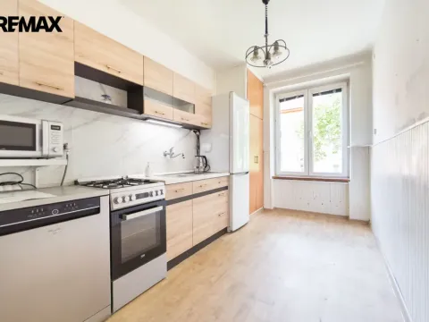 Prodej bytu 3+1, Příbram - Příbram VII, Ostravská, 76 m2