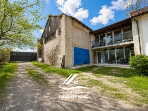 Prodej - jiné, Bartošovice, 100 m2