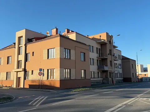 Pronájem bytu 2+kk, Kutná Hora, Vítězná, 57 m2