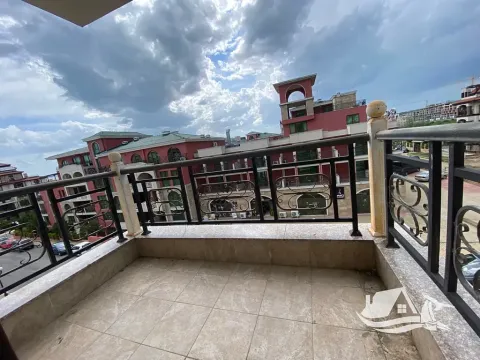Prodej bytu 2+kk, Sveti Vlas, Bulharsko, 46 m2