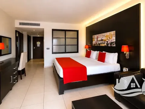 Prodej atypického bytu, Santa Maria, Kapverdy, 42 m2