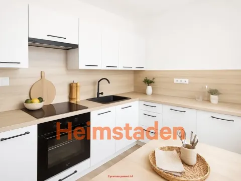 Pronájem bytu 4+kk, Havířov - Město, Svornosti, 84 m2