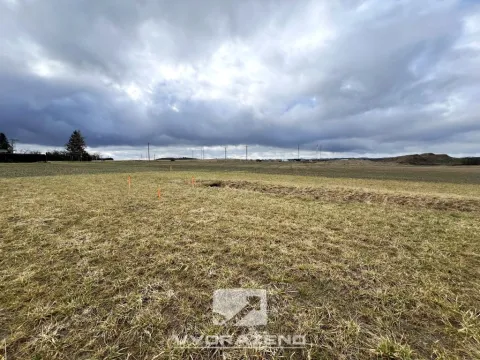 Prodej pozemku pro bydlení, Solnice, 802 m2