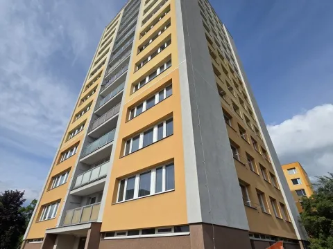 Prodej bytu 3+kk, Hradec Králové, Urxova, 70 m2