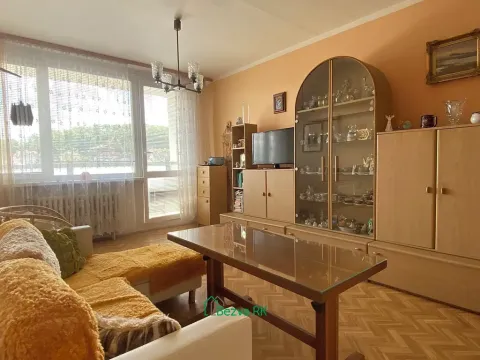 Prodej bytu 2+kk, Beroun, Okružní, 49 m2