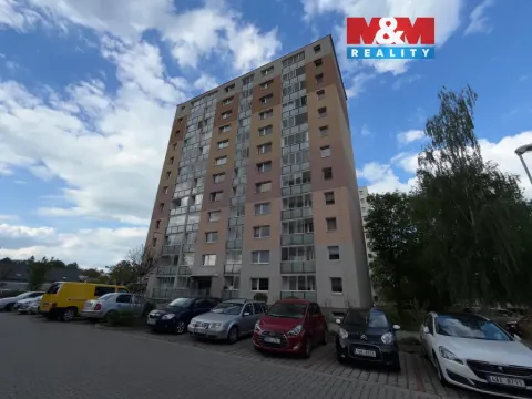 Pronájem bytu 2+kk, Varnsdorf, Karolíny Světlé, 42 m2