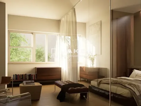 Prodej bytu 1+kk, Praha - Holešovice, Kostelní, 35 m2