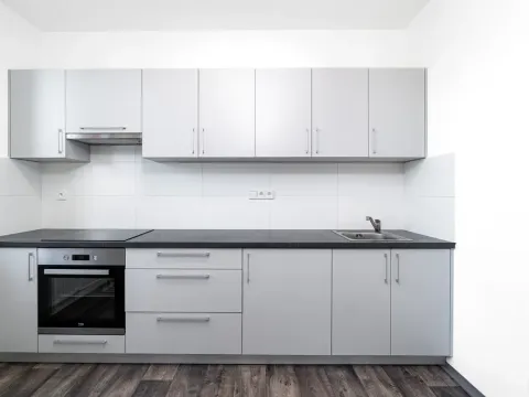 Prodej bytu 2+1, Ostrava - Výškovice, Šeříková, 44 m2