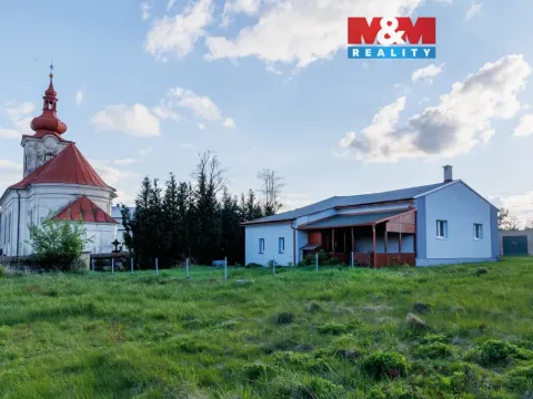 Prodej rodinného domu, Kamenický Šenov - Prácheň, 90 m2