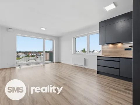 Pronájem bytu 3+kk, Opava - Předměstí, Císařského pluku, 78 m2