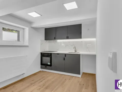 Prodej bytu 1+kk, Praha, Pod Drinopolem, 37 m2