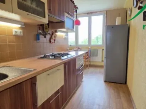 Pronájem bytu 3+1, Tachov, Bělojarská, 82 m2
