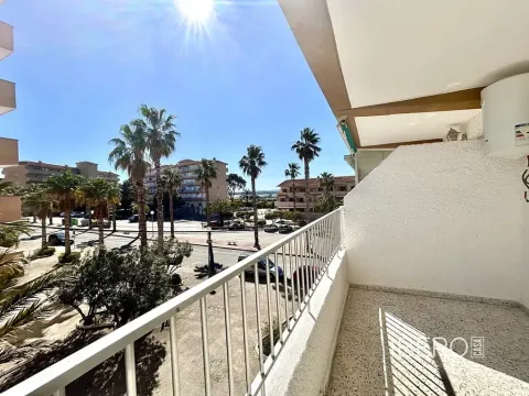 Prodej bytu 3+kk, Guardamar del Segura, Španělsko, 51 m2