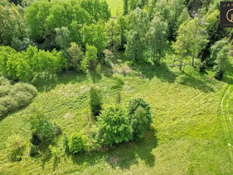 Prodej louky, Velký Šenov, 9592 m2