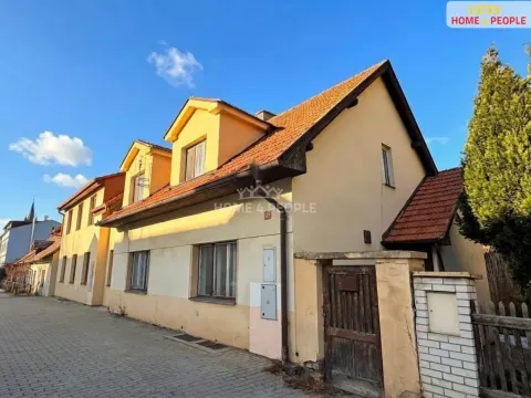 Prodej rodinného domu, Praha - Nebušice, Nebušická, 140 m2