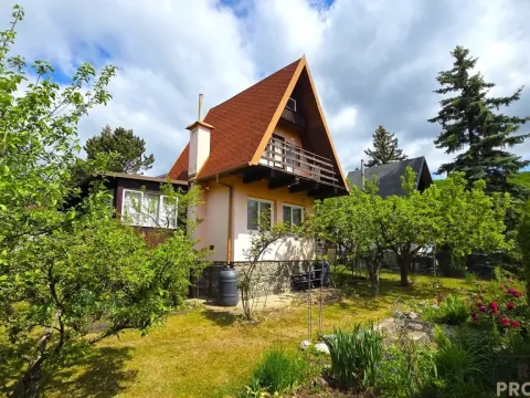 Prodej chaty, Nemojany, 35 m2