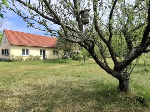 Prodej rodinného domu, Hamr, 140 m2