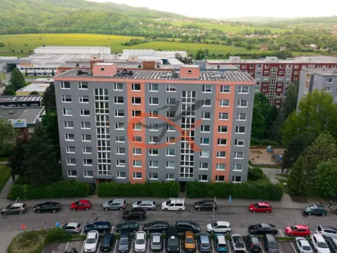 Prodej bytu 2+1, Valašské Meziříčí, Havlíčkova, 45 m2