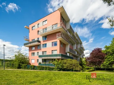 Pronájem bytu 4+kk, Praha, 116 m2
