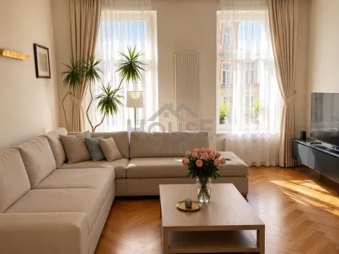 Prodej bytu 3+kk, Praha - Smíchov, Pavla Švandy ze Semčic, 84 m2