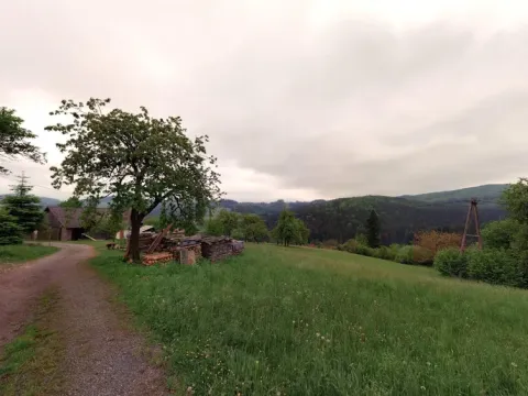 Prodej pozemku pro bydlení, Mikulůvka, 2166 m2