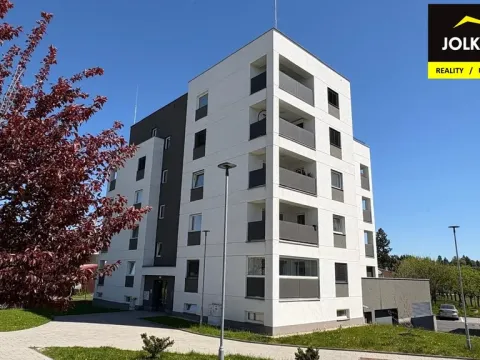 Pronájem bytu 4+kk, Opava, Kačírkova, 111 m2