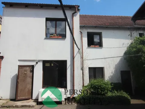Pronájem kanceláře, Rakovník, Trojanova, 38 m2
