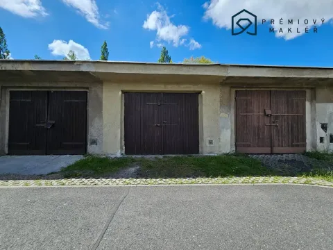 Prodej ostatní, Meziboří