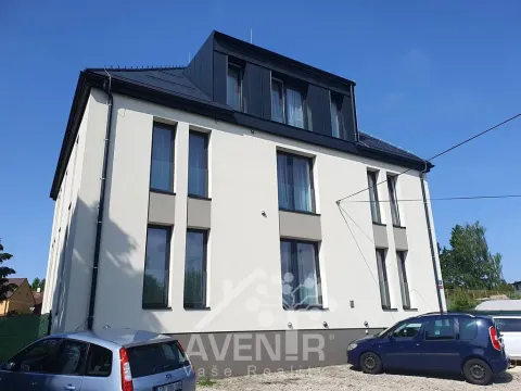 Pronájem bytu 2+kk, Jablonec nad Nisou, U Pošty, 33 m2
