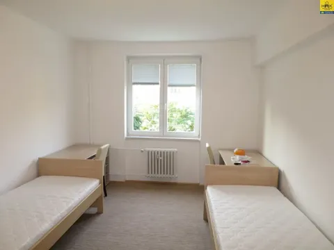 Pronájem pokoje, Olomouc, Masarykova třída, 17 m2