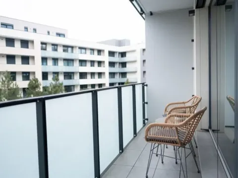 Prodej bytu 2+kk, Praha - Žižkov, Krásova, 41 m2