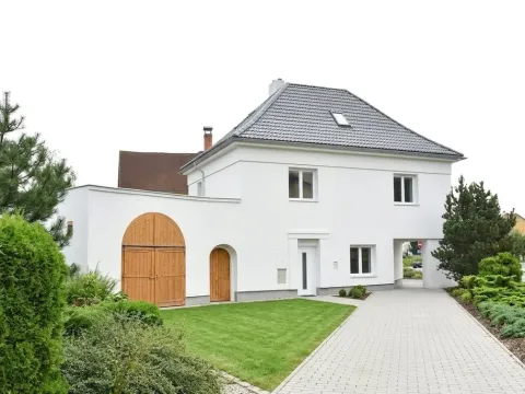 Prodej rodinného domu, Mimoň - Mimoň III, náměstí Čsl. armády, 149 m2