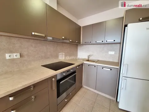 Prodej bytu 2+kk, Praha - Chodov, Konstantinova, 42 m2