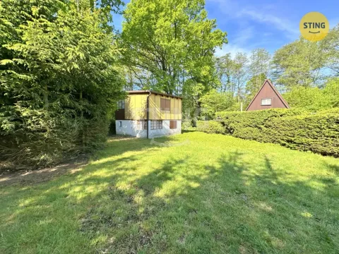 Prodej chaty, Krahulov, 50 m2
