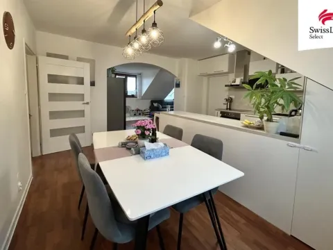 Prodej bytu 3+kk, Stochov, Jaroslava Šípka, 93 m2