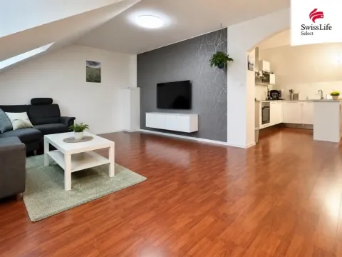 Prodej bytu 3+kk, Stochov, Jaroslava Šípka, 93 m2